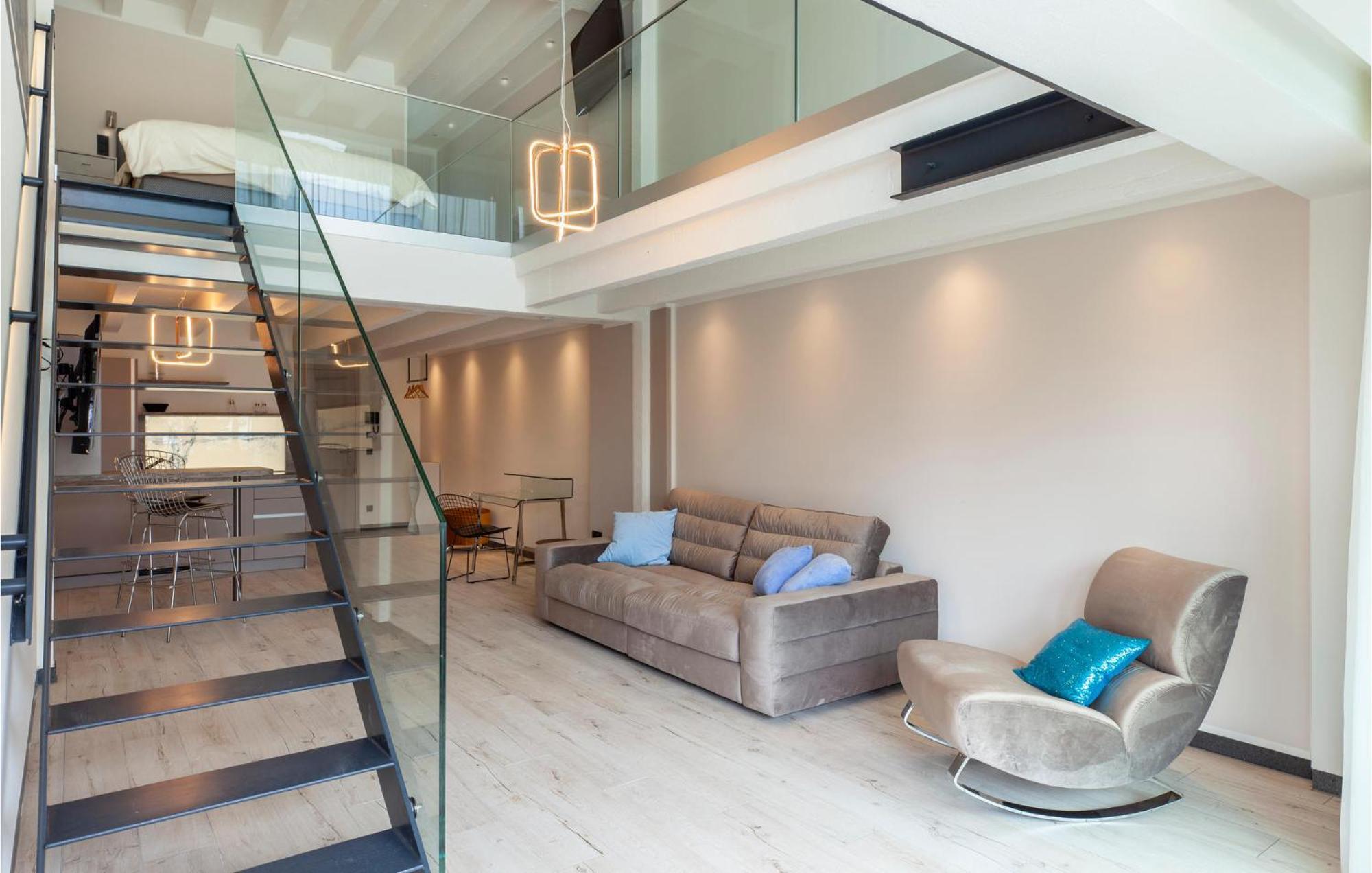 Prora Solitaire Avida Loft 4 Бінц Екстер'єр фото