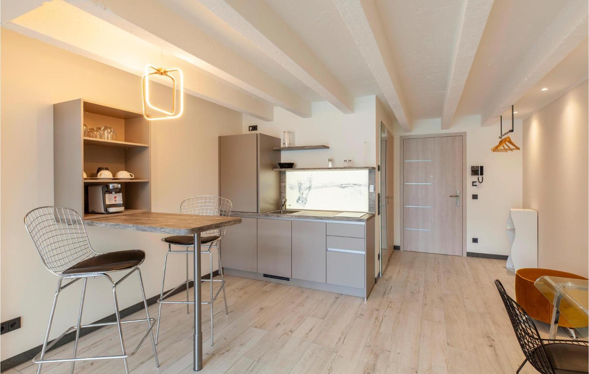 Prora Solitaire Avida Loft 4 Бінц Екстер'єр фото